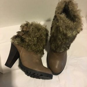 Women Boots